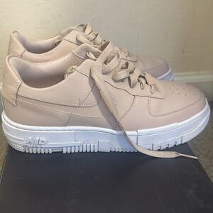 Nike Air Force 1 ✔️